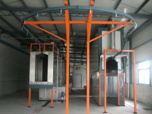 前處理設(shè)備